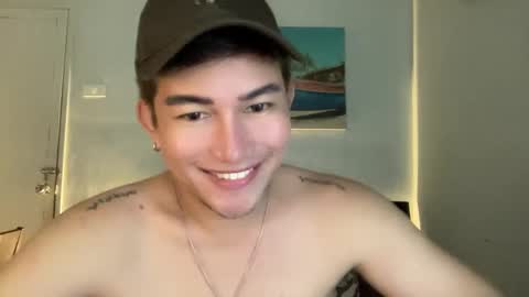 BULLET online show from February 9, 1:56 am