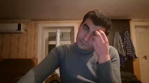 lordly111 online show from January 8, 4:11 pm