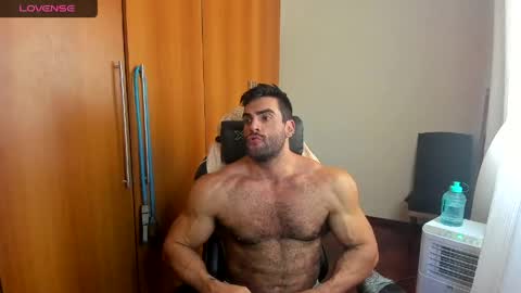 Lord Troper online show from April 24, 3:58 pm