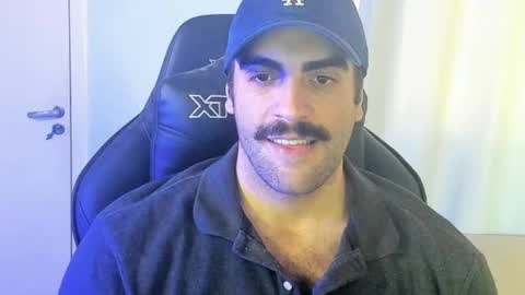 Lord Troper online show from February 18, 2:38 pm