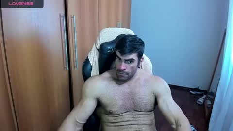 Lord Troper online show from September 17, 5:25 pm