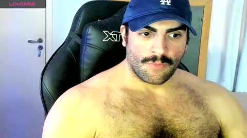 Lord Troper online show from February 24, 6:47 pm