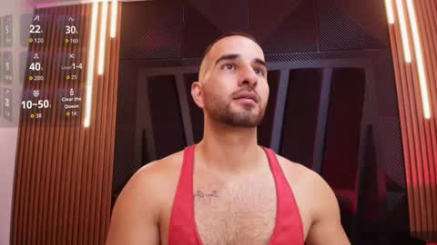  L O R E N Z O  Thumbs Up help  online show from March 24, 5:29 pm