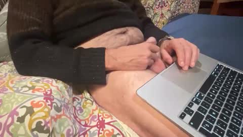 Lorian7 online show from November 17, 4:15 am