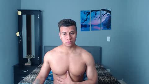 lothbrok online show from October 27, 10:01 pm