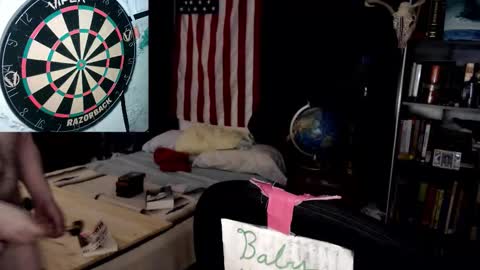 Lothrop online show from March 12, 12:51 am