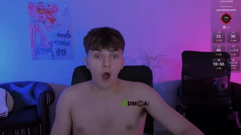 your dream  online show from December 20, 9:11 pm