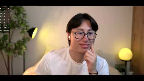 Louis online show from February 6, 10:28 pm