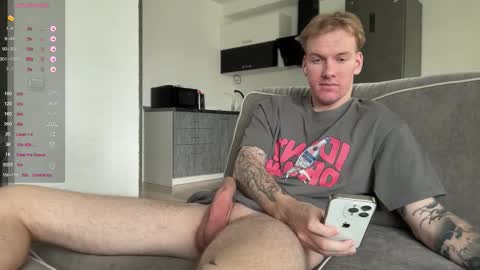 Louis  online show from September 17, 11:00 am