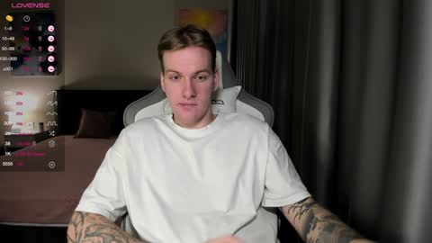 Louis  online show from December 26, 4:58 pm