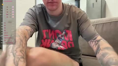 Louis  online show from October 12, 3:39 pm