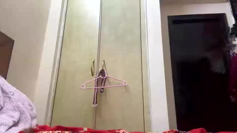 indian cum online show from October 11, 7:29 pm