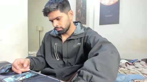Indian hairy online show from March 4, 8:57 am