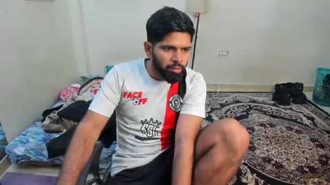 Indian hairy online show from January 20, 7:04 am