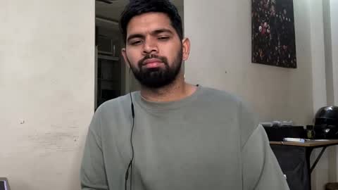 Indian hairy online show from March 6, 8:08 am