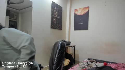 Indian hairy online show from February 22, 8:18 am