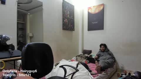 Indian hairy online show from February 3, 7:51 am