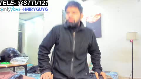 Indian hairy online show from January 7, 3:26 am