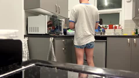 getnaked123 online show from February 2, 1:04 am