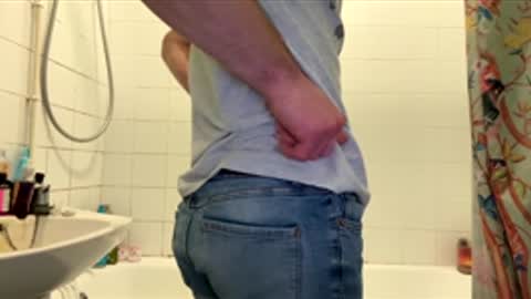 getnaked123 online show from December 21, 11:35 pm