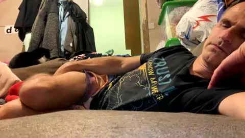 getnaked123 online show from September 19, 2:45 am