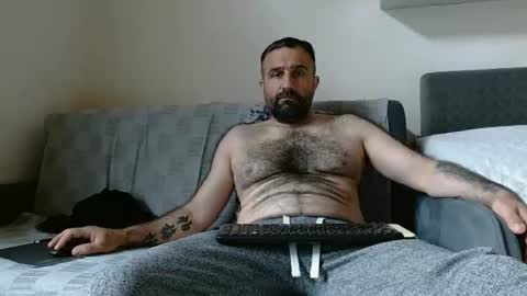 loveivat80 online show from April 22, 5:14 am