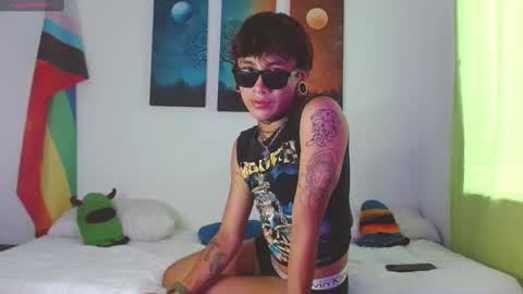 Mathew 3 online show from February 28, 8:28 pm