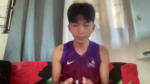 lovelyboy_jm online show from June 11, 12:22 am