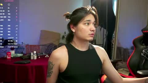 lovelydany3 online show from April 23, 2:08 pm