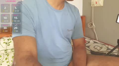 Romantic Boy online show from February 15, 10:24 am