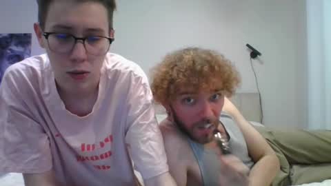 Mark  Jay online show from December 12, 8:53 pm