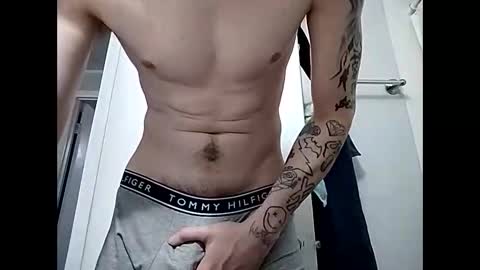 loverboy4411 online show from January 15, 3:18 pm