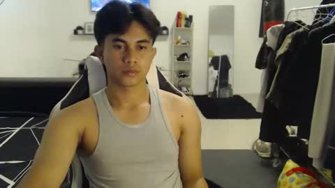 loverboyph04 online show from January 19, 11:01 am