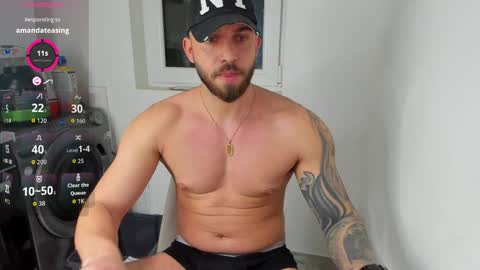 Mike online show from April 2, 6:49 pm