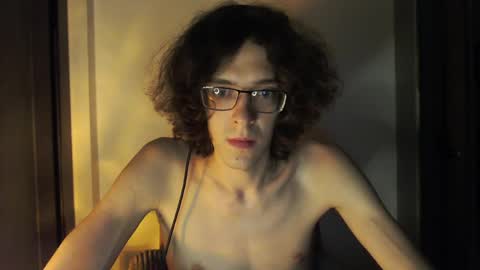 LovesomeCookie online show from May 30, 7:47 pm