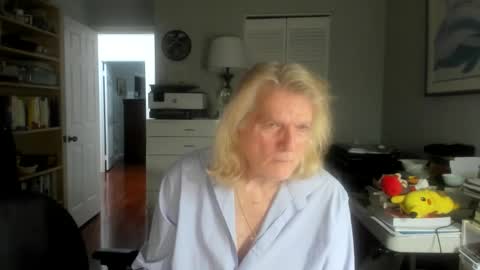 Michael online show from March 26, 6:39 am