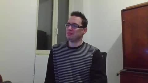 db online show from March 18, 7:06 pm