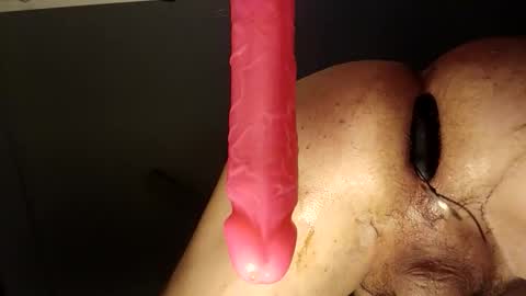 lovethestretch online show from October 25, 7:48 pm