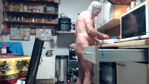 aaron online show from January 22, 2:14 pm