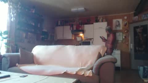 aaron online show from March 15, 1:18 pm