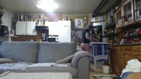 aaron online show from January 18, 11:43 am