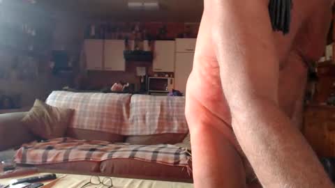 aaron online show from November 22, 12:05 pm