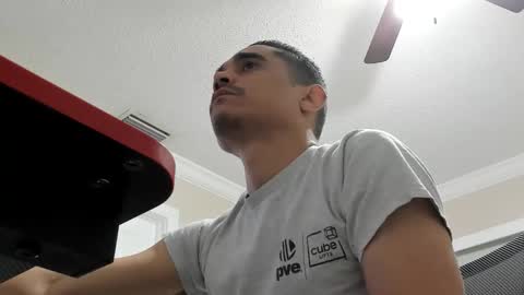 DarkGhost online show from February 23, 11:06 pm