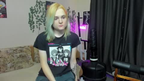 Snapshot of loyasteve chatting on January 31, 8:43 am VECTORSTEVEPVT IS OPEN online show from January 31, 8:43 am