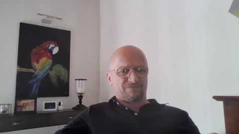 Espigle online show from March 24, 9:47 am