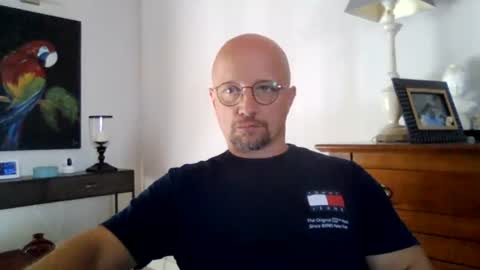 Espigle online show from July 1, 7:20 am