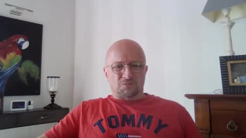 Espigle online show from March 23, 8:20 am