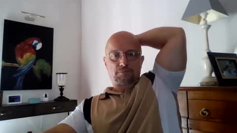 Espigle online show from July 3, 7:36 am