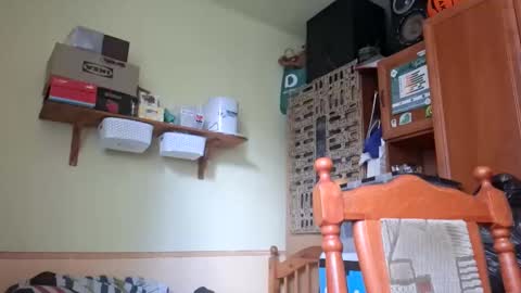 Lshot D online show from October 7, 10:30 am