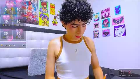 LuanRush online show from February 26, 2:35 am